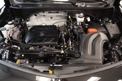 2024 Buick Encore GX Avenir ( AWD )
