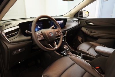 2024 Buick Encore GX Avenir ( AWD )