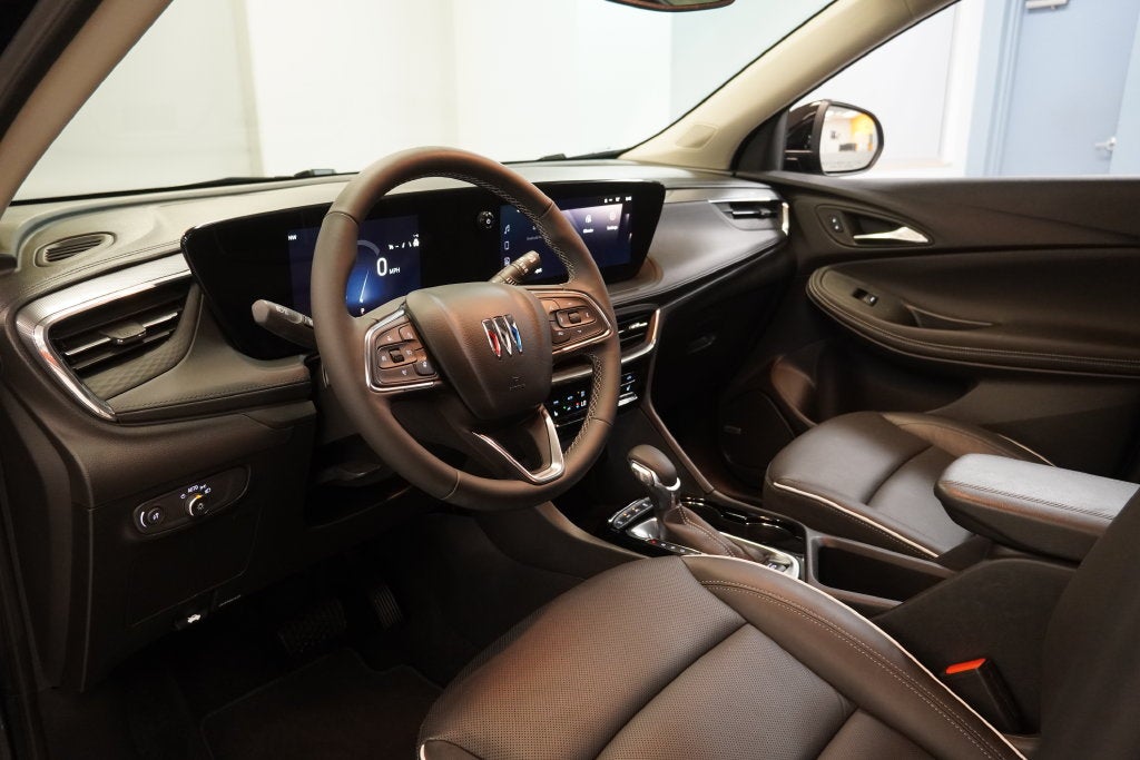 2024 Buick Encore GX Avenir ( AWD )