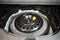 2017 Buick Encore Sport Touring AWD
