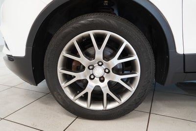 2017 Buick Encore Sport Touring AWD
