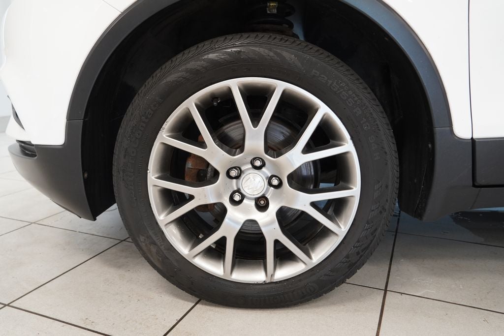 2017 Buick Encore Sport Touring AWD