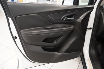 2017 Buick Encore Sport Touring AWD
