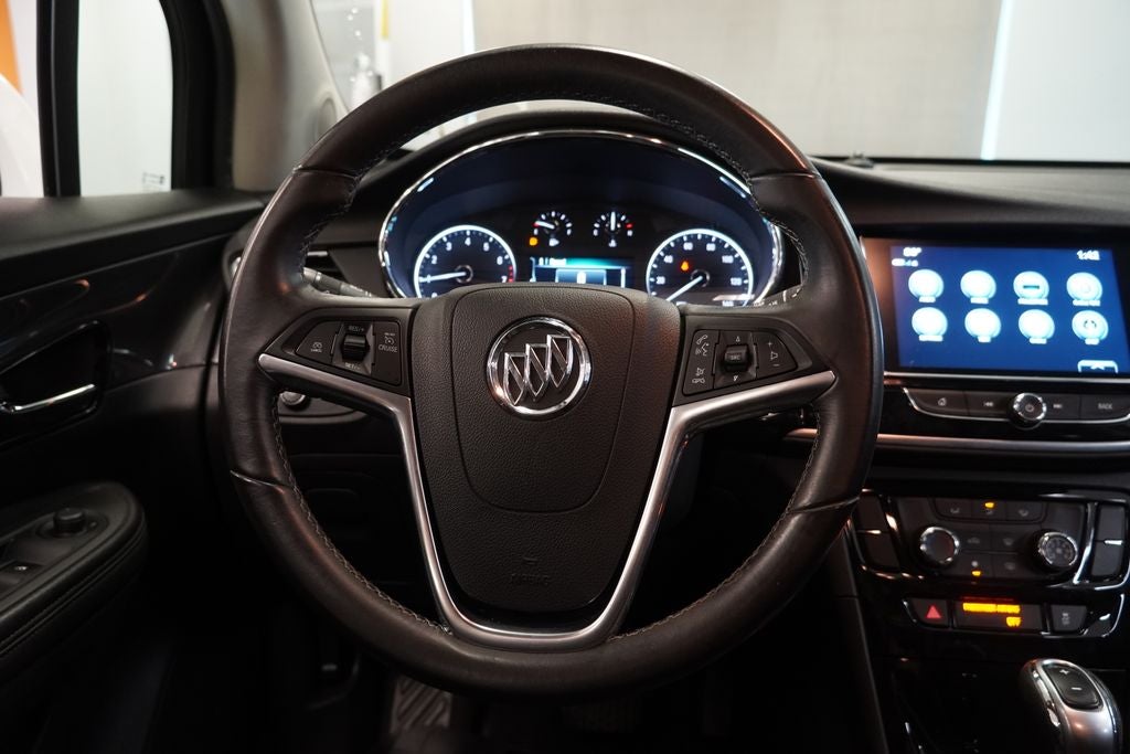 2017 Buick Encore Sport Touring AWD