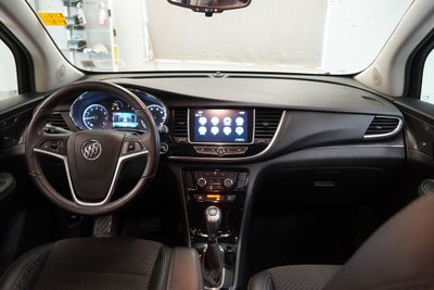 2017 Buick Encore Sport Touring AWD