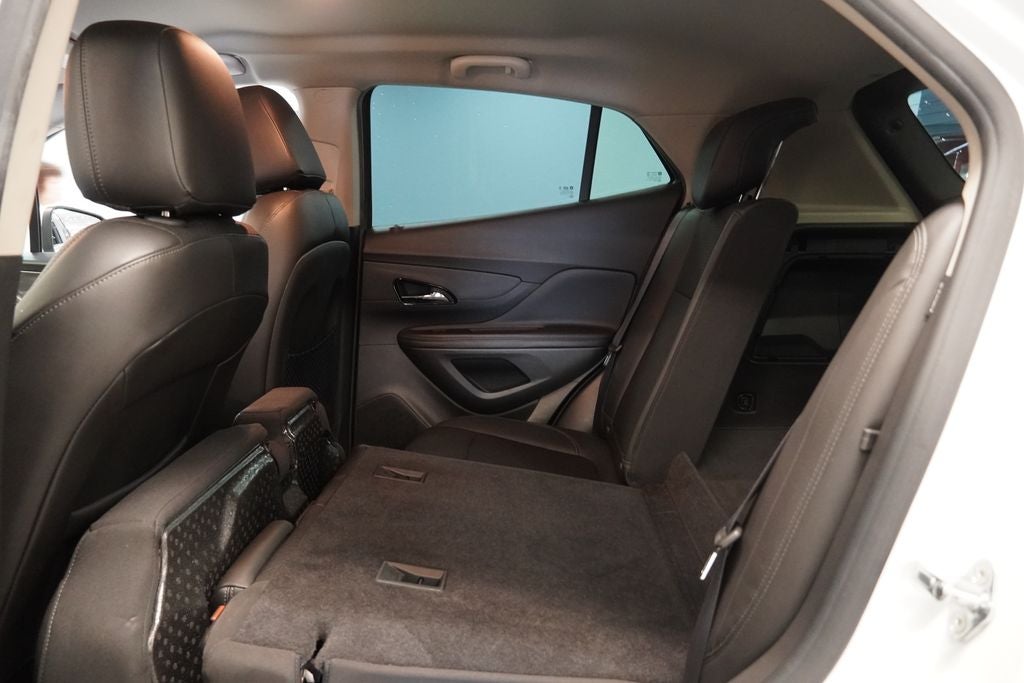 2017 Buick Encore Sport Touring AWD
