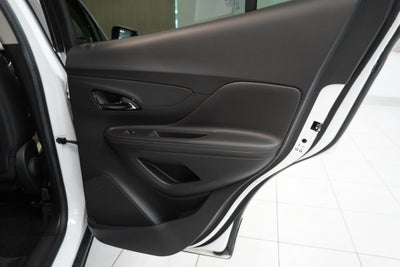 2017 Buick Encore Sport Touring AWD