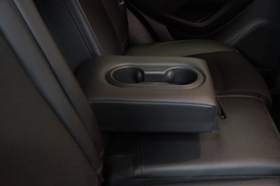 2017 Buick Encore Sport Touring AWD