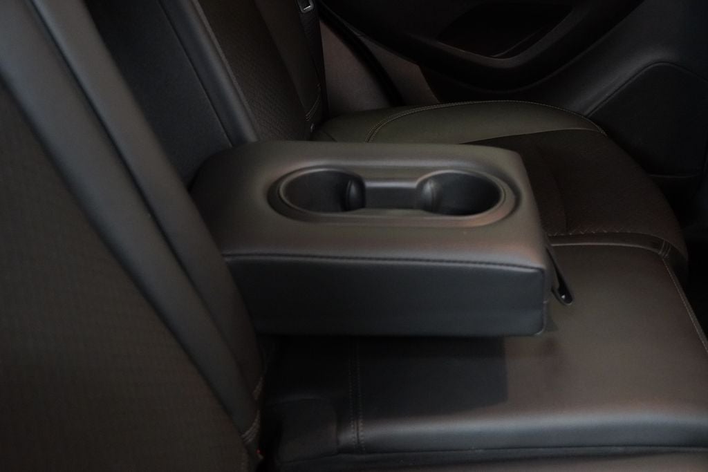 2017 Buick Encore Sport Touring AWD