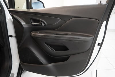 2017 Buick Encore Sport Touring AWD