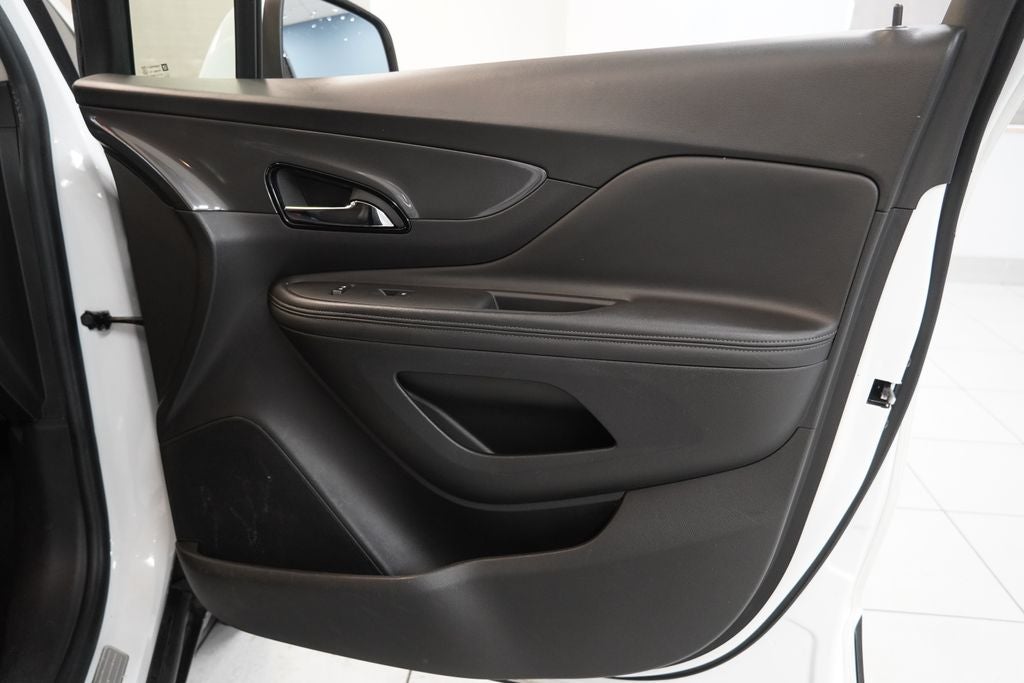 2017 Buick Encore Sport Touring AWD