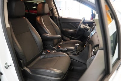 2017 Buick Encore Sport Touring AWD