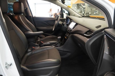 2017 Buick Encore Sport Touring AWD