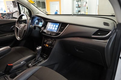 2017 Buick Encore Sport Touring AWD