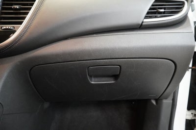 2017 Buick Encore Sport Touring AWD