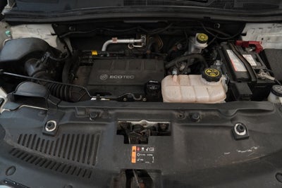2017 Buick Encore Sport Touring AWD