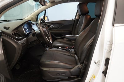 2017 Buick Encore Sport Touring AWD