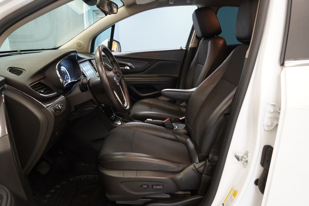 2017 Buick Encore Sport Touring AWD