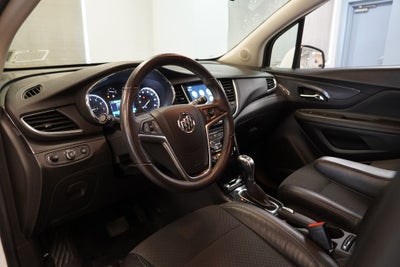 2017 Buick Encore Sport Touring AWD