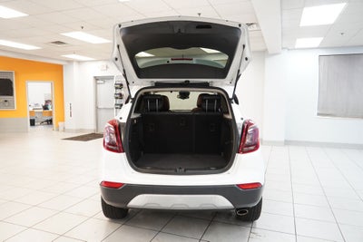 2017 Buick Encore Sport Touring AWD