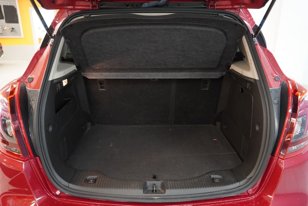 2018 Buick Encore Preferred AWD