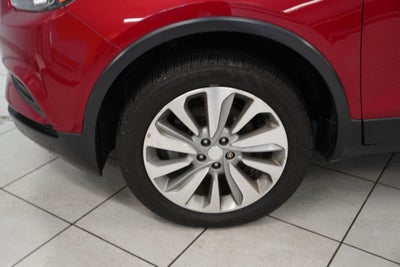 2018 Buick Encore Preferred AWD
