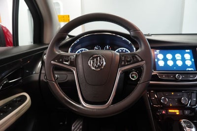 2018 Buick Encore Preferred AWD