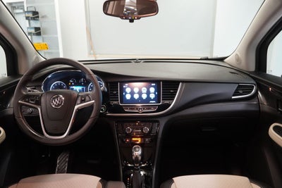 2018 Buick Encore Preferred AWD