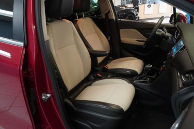 2018 Buick Encore Preferred AWD