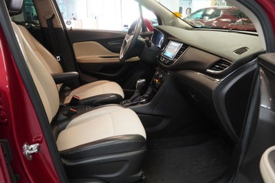 2018 Buick Encore Preferred AWD