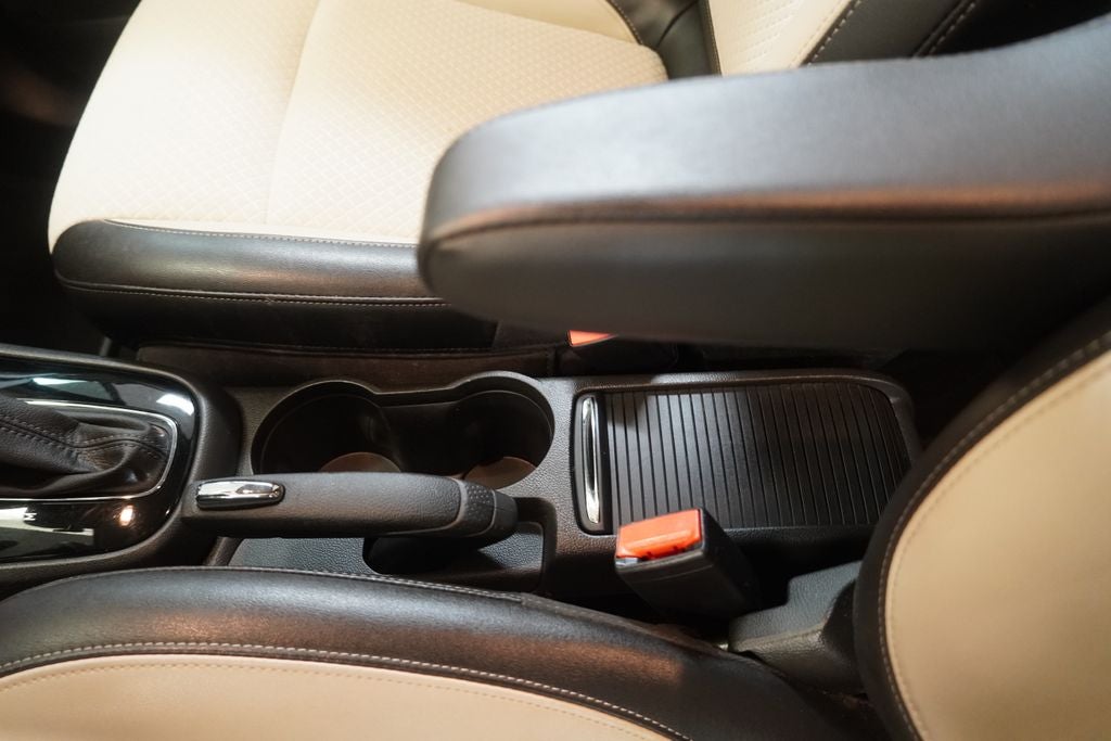 2018 Buick Encore Preferred AWD