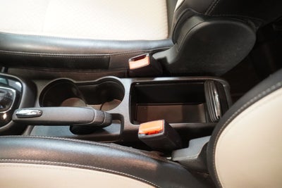 2018 Buick Encore Preferred AWD
