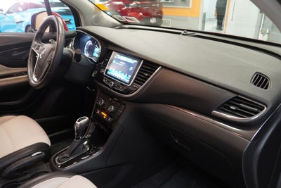 2018 Buick Encore Preferred AWD