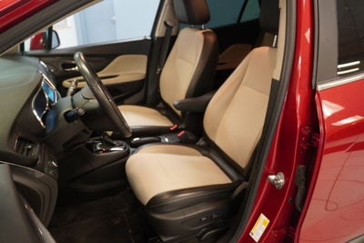 2018 Buick Encore Preferred AWD