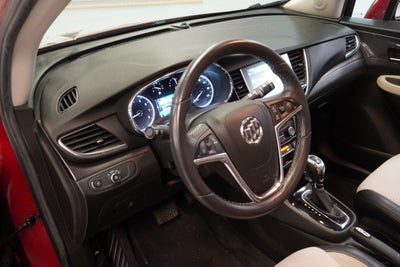 2018 Buick Encore Preferred AWD
