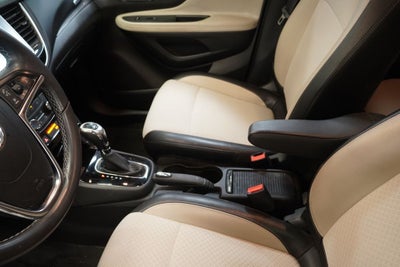 2018 Buick Encore Preferred AWD