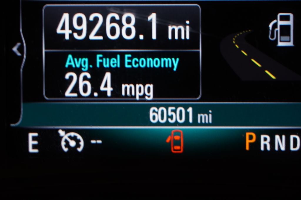 2018 Buick Encore Preferred AWD