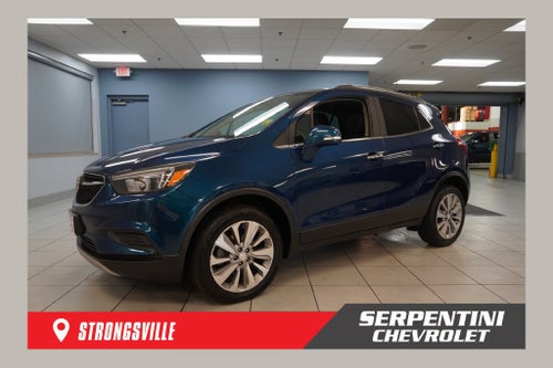 2019 Buick Encore Preferred ( AWD )