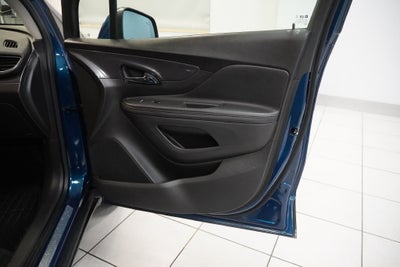 2019 Buick Encore Preferred ( AWD )