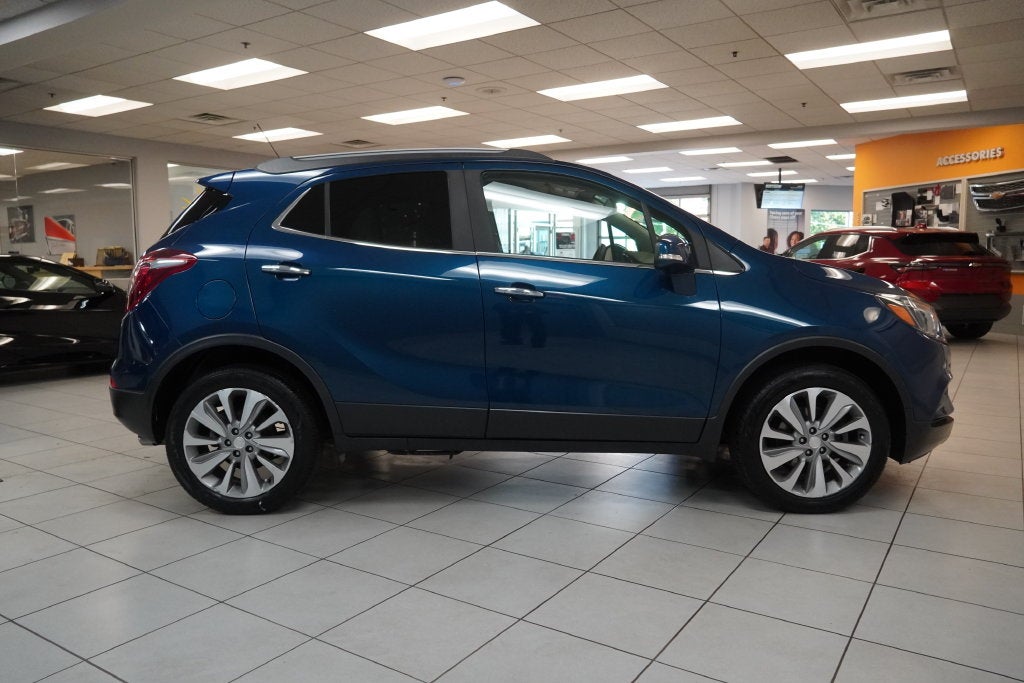 2019 Buick Encore Preferred ( AWD )