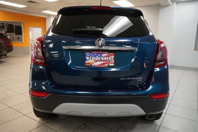 2019 Buick Encore Preferred ( AWD )