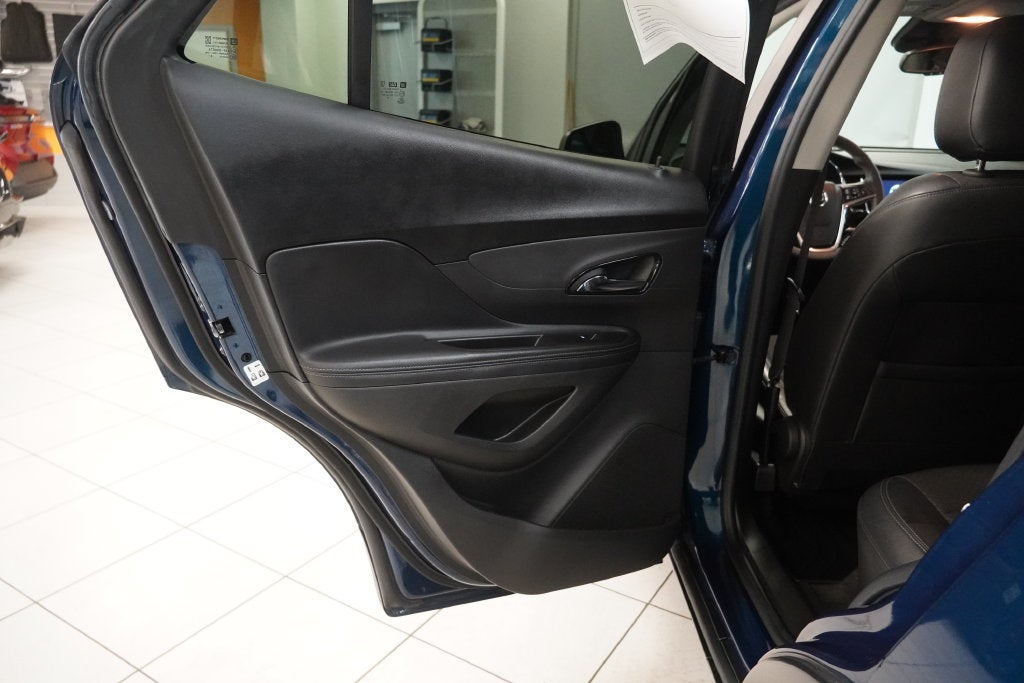2019 Buick Encore Preferred ( AWD )