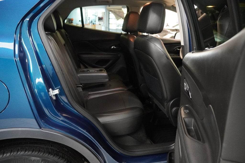2019 Buick Encore Preferred ( AWD )
