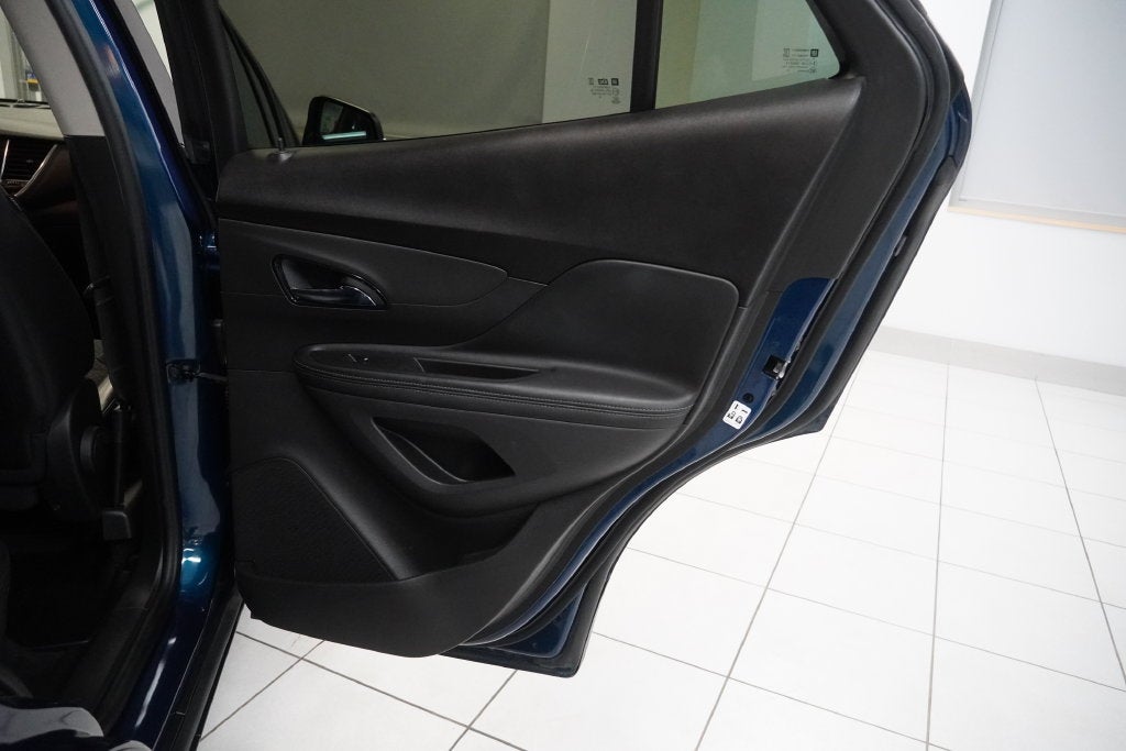 2019 Buick Encore Preferred ( AWD )