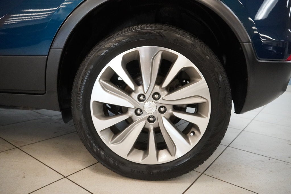 2019 Buick Encore Preferred ( AWD )