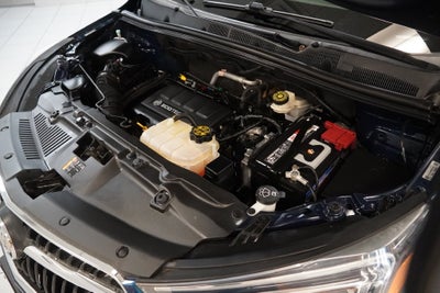 2019 Buick Encore Preferred ( AWD )
