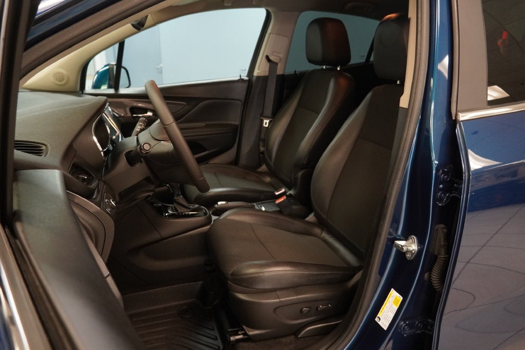 2019 Buick Encore Preferred ( AWD )