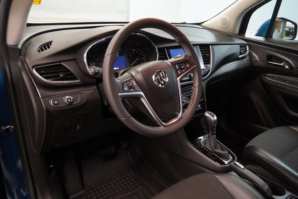 2019 Buick Encore Preferred ( AWD )