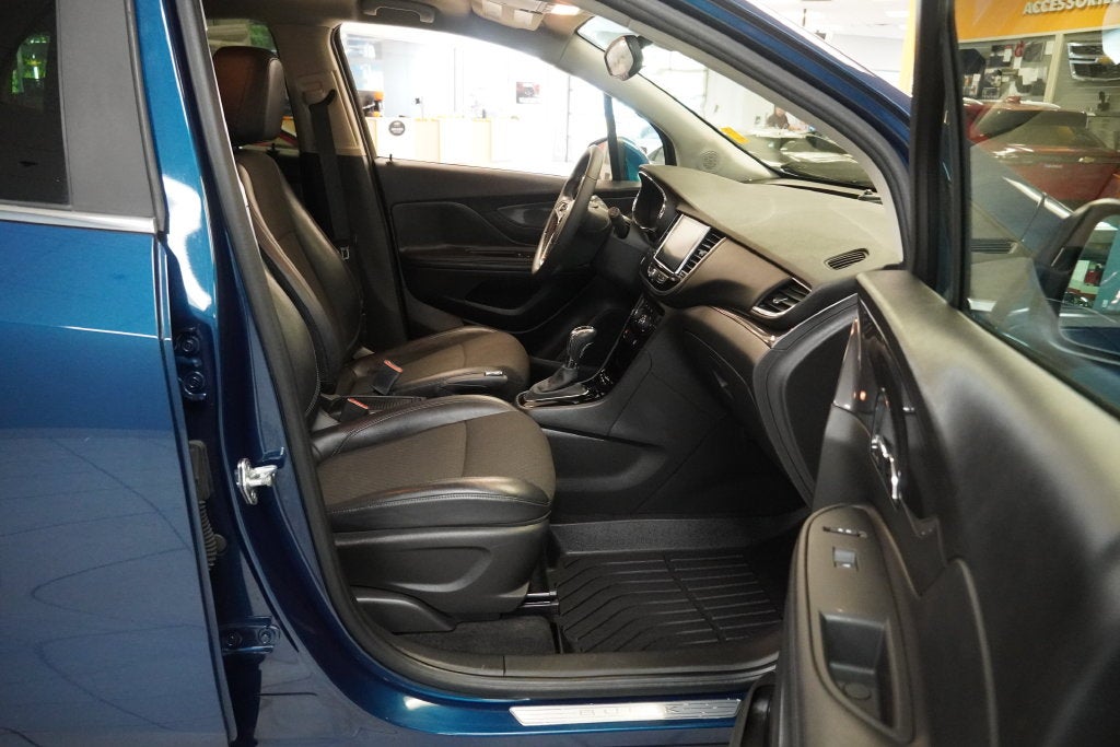 2019 Buick Encore Preferred ( AWD )