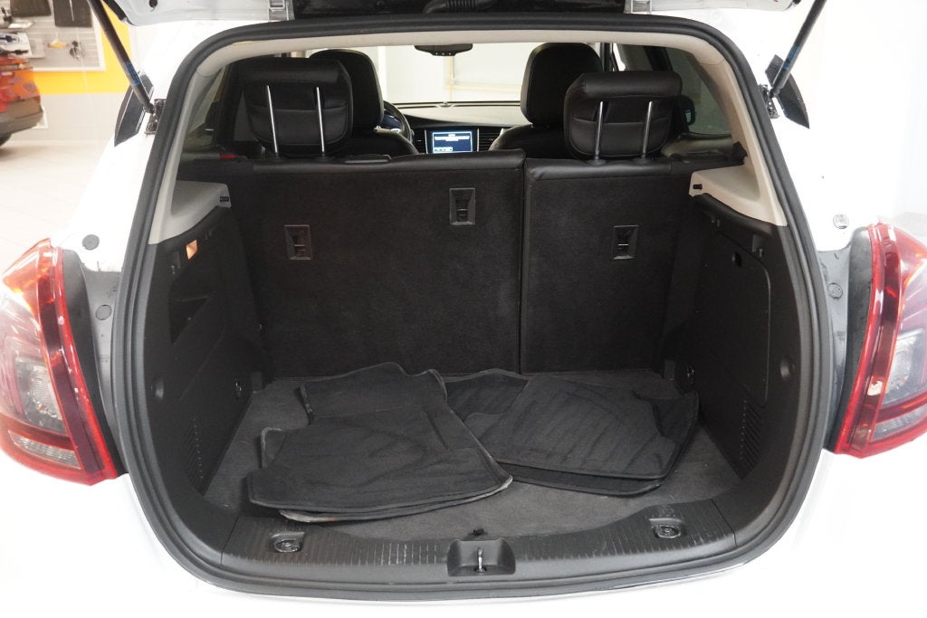 2017 Buick Encore Essence (AWD)